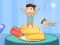 Hra Happy Jelly Baby online