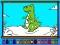 Hra Super Game Coloring online