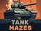 Hra Tank Mazes online