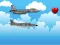 Hra Jet Plane Race online