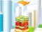 Hra Burger Super King Sim online