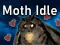 Hra Moth Idle online
