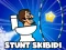 Hra Stunt Skibidi online
