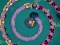 Hra Squid Game Bubble Shooter online