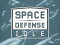 Hra Space Defense Idle online