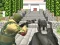Hra Blocky siege online