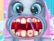 Hra Baby Hippo Dental Care online