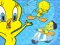 Hra Tweety Bird online