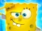 Hra Funny Spongebob Parkour Racer 3D online