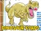 Hra Dinosaur Cards online