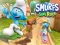 Hra The Smufrs Skate Rush online