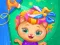 Hra Pets Hair Salon online