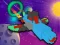 Hra Hovering Spaceship online