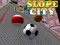Hra Slope City online
