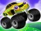 Hra Monster Trucks Game for Kids online