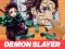 Hra Demon Slayer Jigsaw Puzzle online