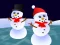 Hra SnowWars.io online