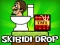 Hra Skibidi Drop online
