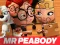 Hra Mr Peabody and Sherman Jigsaw Puzzle online