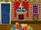 Hra Christmas Palace Escape online