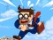 Hra Infinite Stairs Online online
