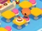 Hra Merge Cafe Game online