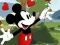 Hra Mickey Mouse Slide online