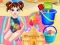 Hra Baby Taylor At Beach online
