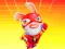 Hra Bunny Jump Up online