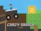 Hra Crazy Driver Noob online