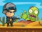 Hra Eliminate the Zombies online