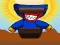 Hra Huggy Wuggy Desert online