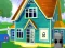 Hra Farm House Escape online