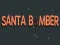 Hra Santa Bomber online
