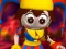 Hra Amazing Digital Circus Horror Escape online