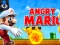 Hra Angry Mario online