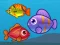 Hra Big Fish Eat Small Fish 2 online