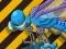 Hra Robot Jurassic Dragonfly online