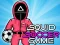 Hra Squid Soccer Game online