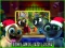 Hra Disney Junior: Jigsaw Puzzel online