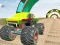 Hra Monster Truck Extreme Stunts online