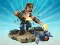 Hra Mr Superfire online