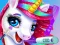 Hra Pony Beauty online