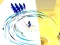 Hra Crowd Master 3d online