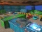 Hra Tank Parking 3D Sim online