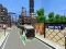 Hra City Coach Bus Passenger Driving:Bus Parking 2021 online