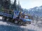 Hra Offroad Cargo Truck Driver 3D online