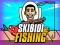 Hra Skibidi Fishing online