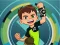 Hra Ben 10 Memory Universe online