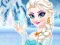 Hra Ice Queen Beauty Salon online